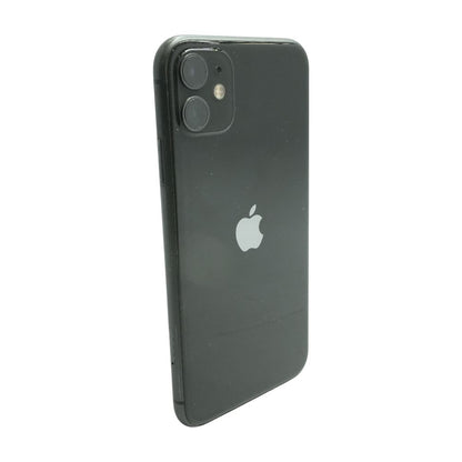 iPhone 11 "C Spire" 128GB Black