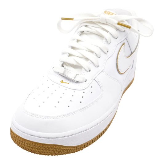 Air Force 1 07' White Low Top Sneaker