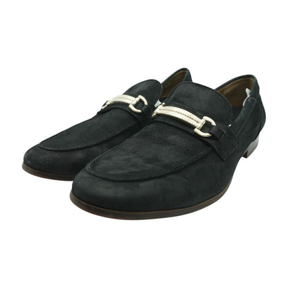 Black Loafer Dress Shoes