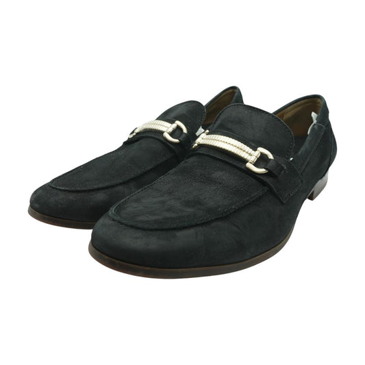Black Loafer Dress Shoes