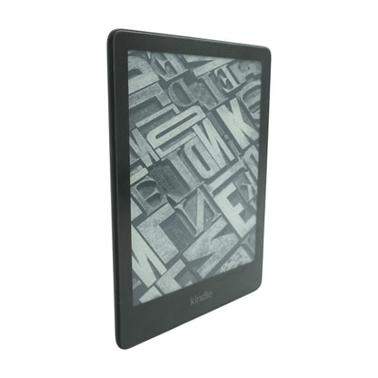 Kindle Paperwhite 5 16GB Black