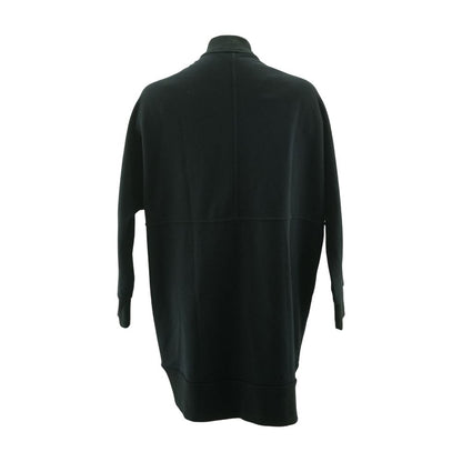 Black Cardigan Sweater