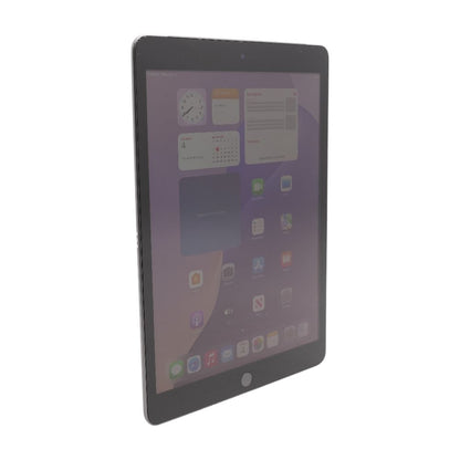 iPad 10.2" Space Gray 9th Generation 64GB Carrier Unlocked