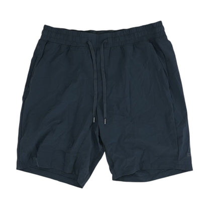 Charcoal Active Shorts