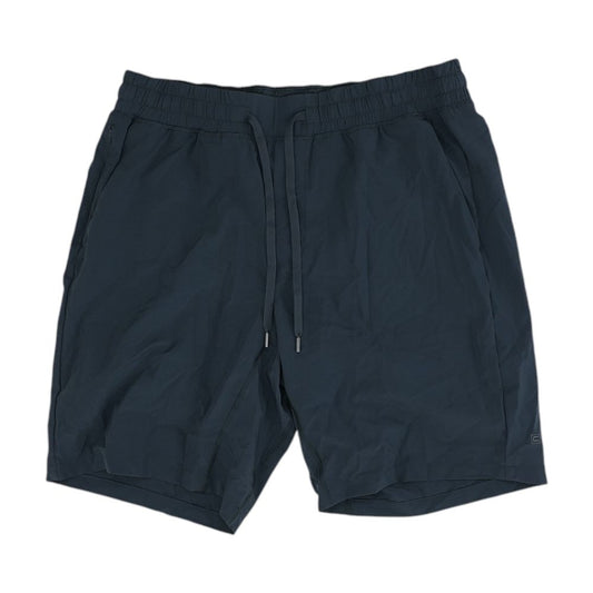 Charcoal Active Shorts