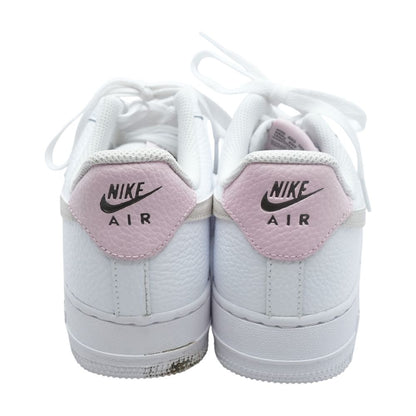 Air Force 1 Low '07 White Low Top Athletic Shoes