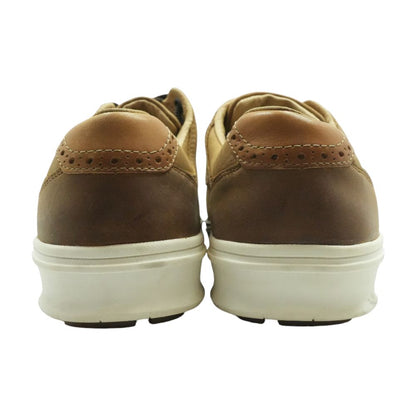 Brown Derby/oxford Dress Shoes