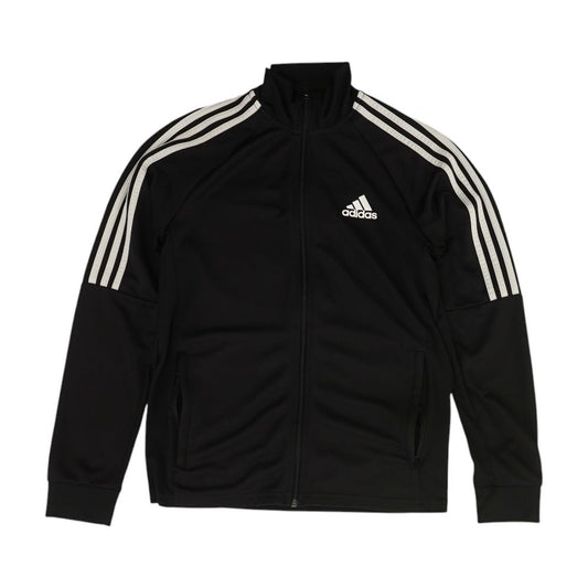 Black Lightweight Jacket