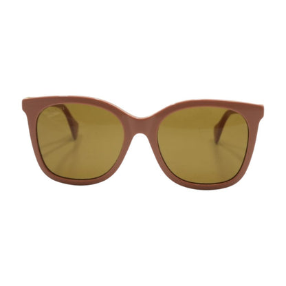 Mauve GG1071S Oversized Sunglasses