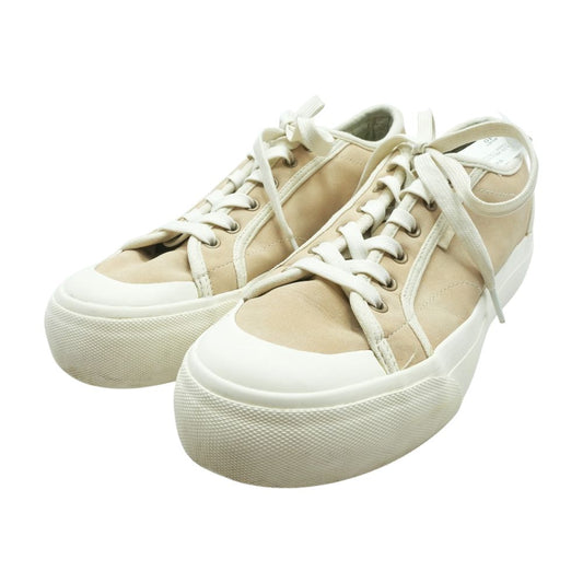 Cruizer LX Tan Low Top Athletic Shoes