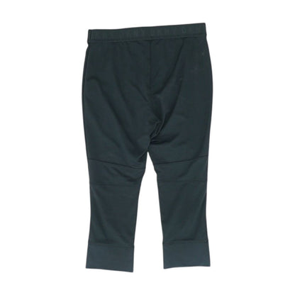 Black Active Leggings