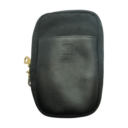Black Crossbody Bag