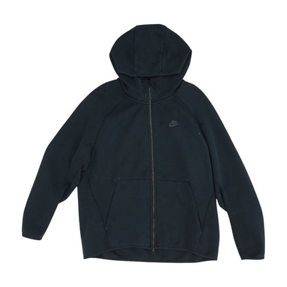 Black Lightweight Jacket