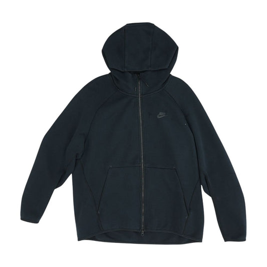 Black Lightweight Jacket