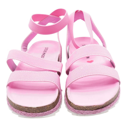 Pink TKimmie Sandal Shoes