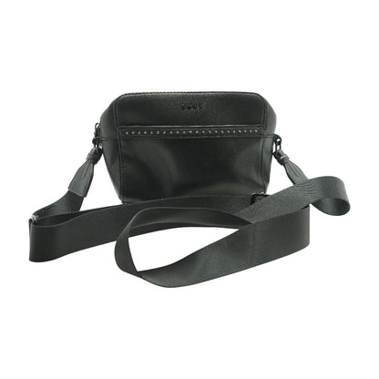 Black Belt Bag
