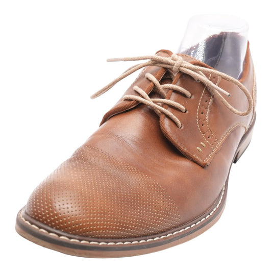 Brown Derby/oxford Shoes