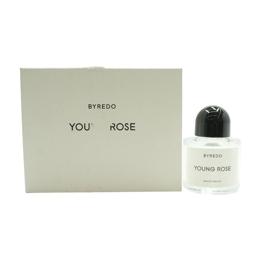 Young Rose Eau De Parfum