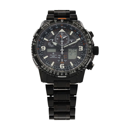 Men's Promaster Skyhawk A-T Watch