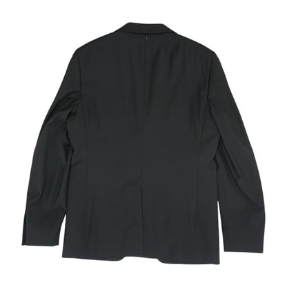 Black Sartoria Gigolo-Fit Blazer