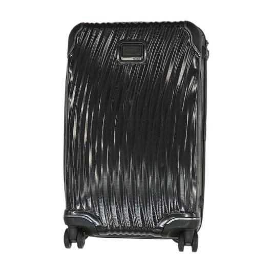 Gray Latitude 18" Hardside Suitcase