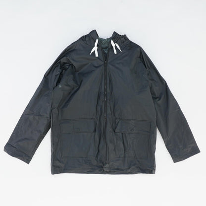 Black Rain Lightweight Jacket