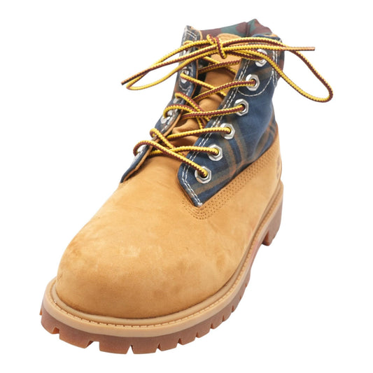 Heritage Water-Resistant Boots