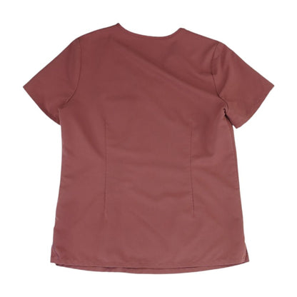 Pink Scrub Top