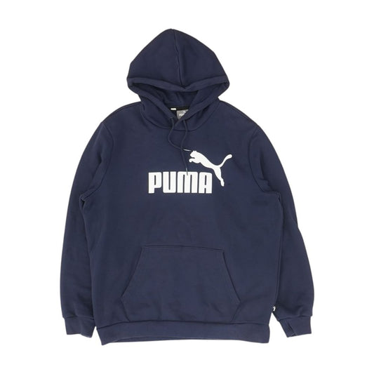 Navy Hoodie