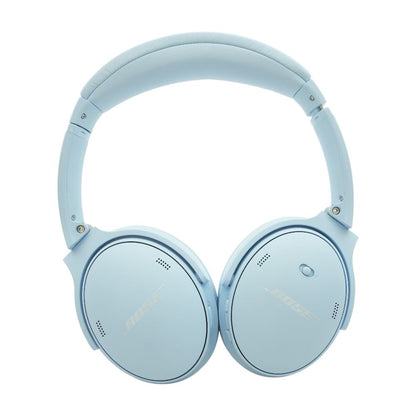 Moonstone Blue QuietComfort Wireless Headphones