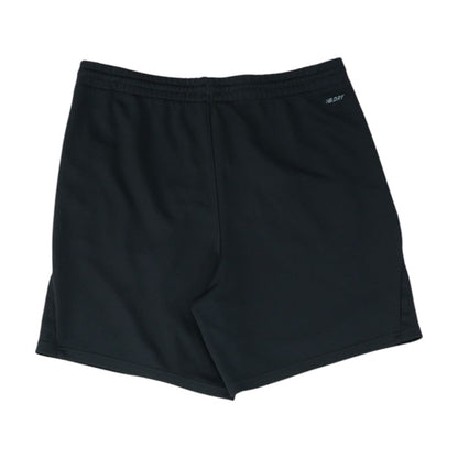Charcoal Active Shorts