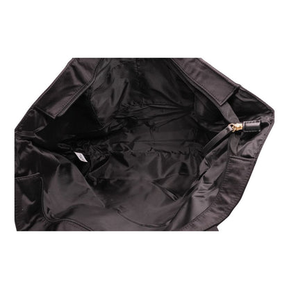 Black Tote