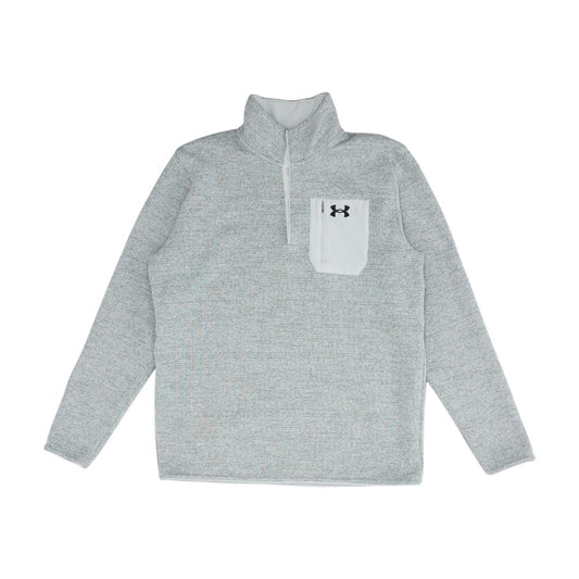 Gray Active Pullover