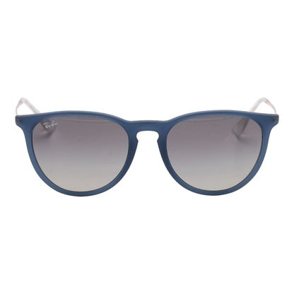 Blue RB 4171 Round Sunglasses