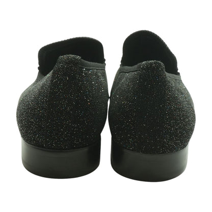 Black Loafer Dress Shoes