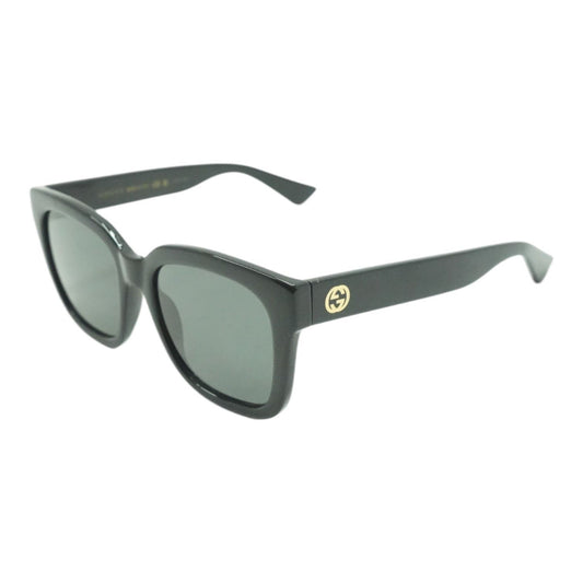Black GG1338S Square Sunglasses