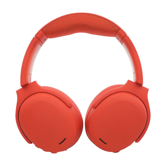 Plasma Red Crusher ANC 2 Wireless Headphones