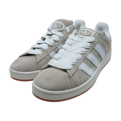 Campus 00s Beige Low Top Athletic Shoes