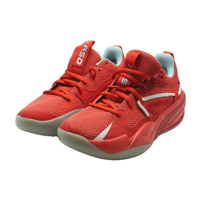 RS-Dreamer Red Athletic Shoes