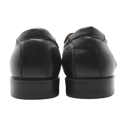 Black Loafer Dress Shoes