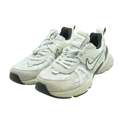 V2K Run Beige Low Top Athletic Shoes