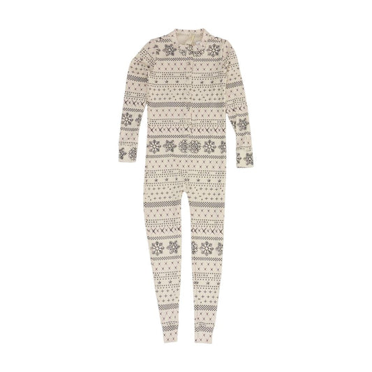 Ivory Misc One-Piece