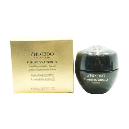 Future Solution LX Total Regenerating Cream