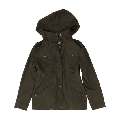 Black Lightweight Jacket