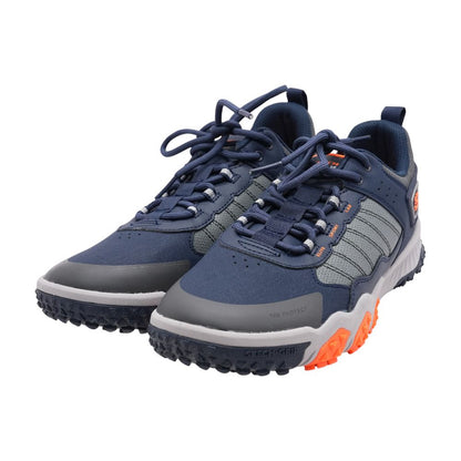 Elite Sport Feild Navy Athletic Shoes