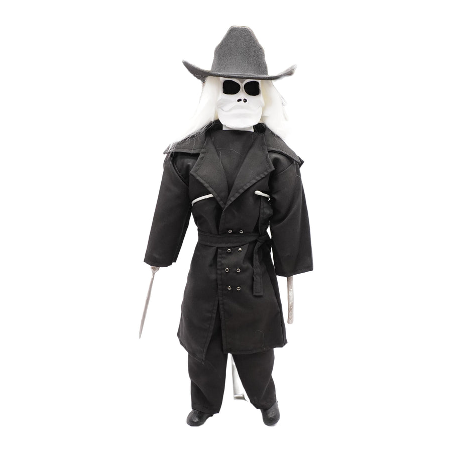 Puppet Master Blade Costume Puppet master blade costume