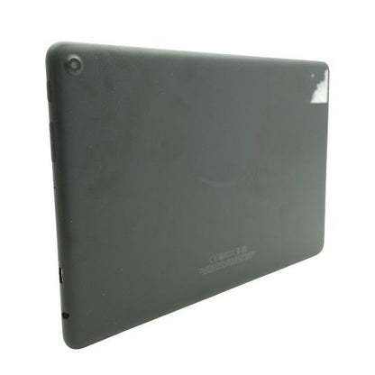 Kindle Fire HD 10 13th 64GB Black E-reader