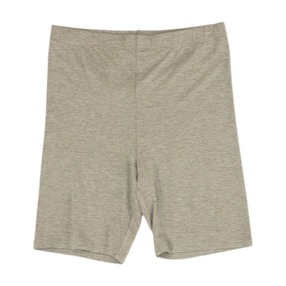 Gray Active Shorts