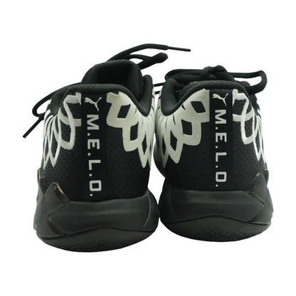 Lamelo Ball Black Athletic Shoes