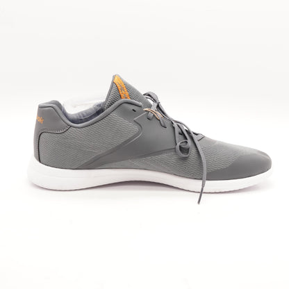 Stridium Gray Low Top Sneaker